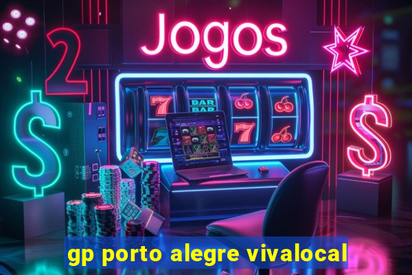 gp porto alegre vivalocal